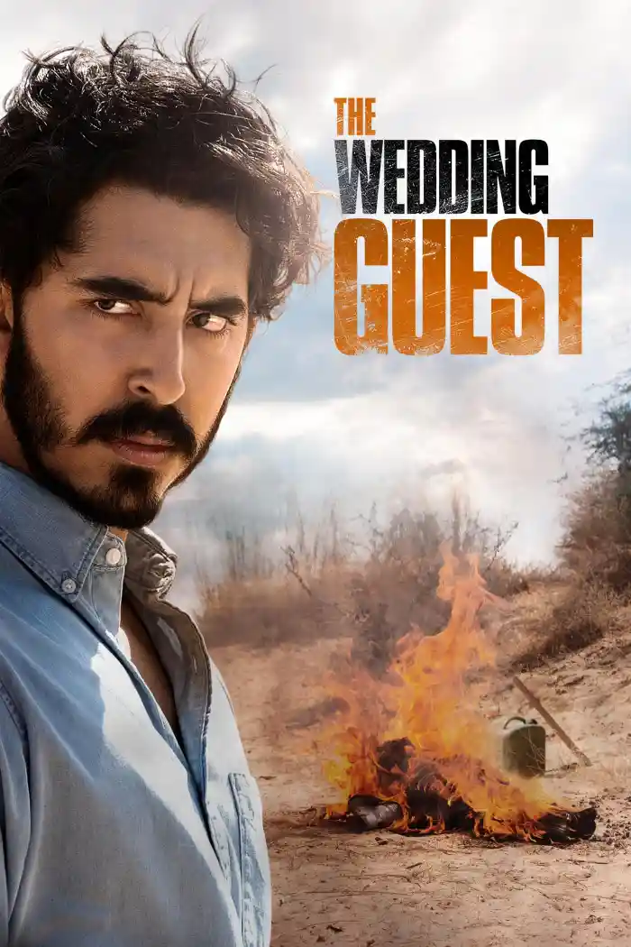 Download The Wedding Guest (2018) Dual Audio [Hindi + English] BluRay 480p [320MB] | 720p [900MB] | 1080p [2GB]