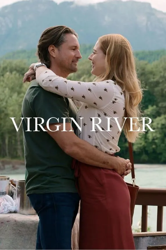 Download Virgin River – Netflix Original (2023) Season 5 Part 1 Dual Audio {Hindi-English} 720p | 1080p WEB-DL