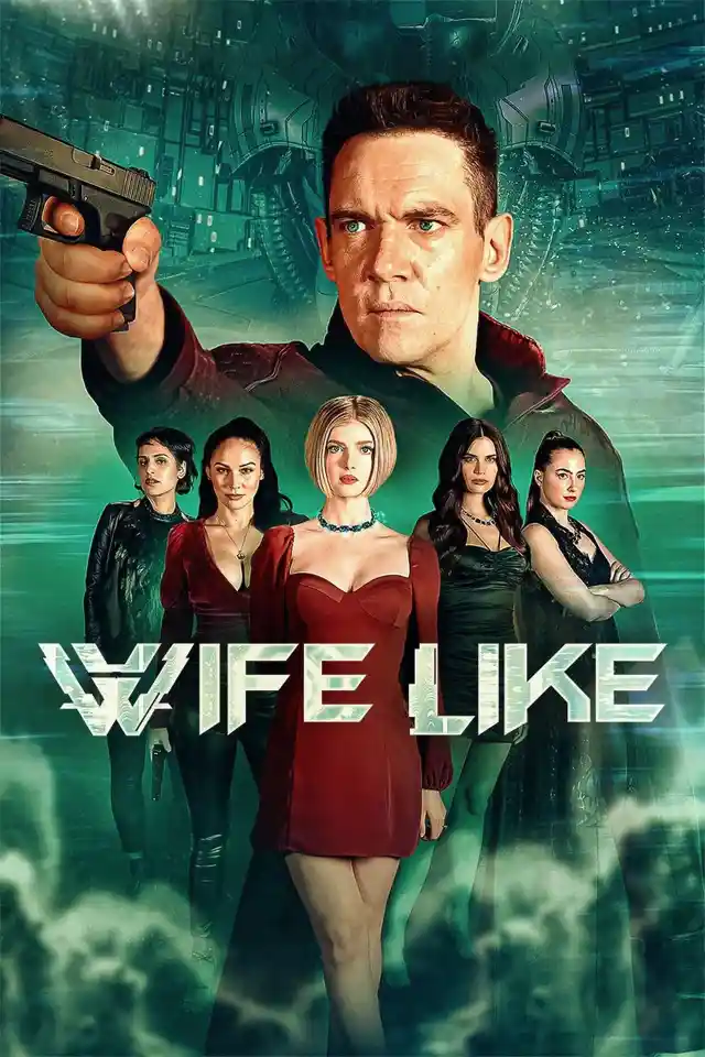 Download Wifelike (2022) Dual Audio [Hindi + English] WeB-DL 480p [350MB] | 720p [980MB] | 1080p [2.1GB]