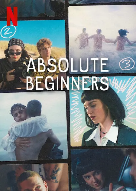 Download Absolute Beginners – Season 1 Complete (2023) Netflix Original Dual Audio {Hindi-English} Series 720p | 1080p WEB-DL