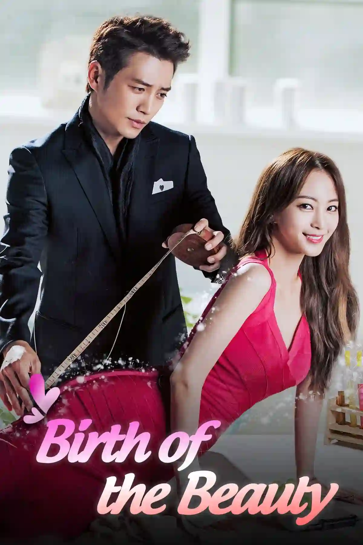 Download Birth of the Beauty (Season 1 – Episode 01-04 Added) Hindi-Dubbed (ORG) All Episodes 480p | 720p WEB-DL