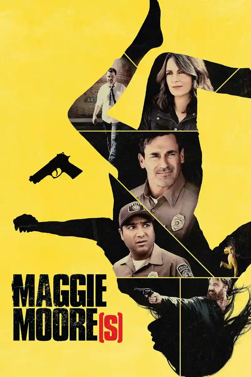 Download Maggie Moore(s) (2023) BluRay Dual Audio {Hindi-English} Amazon Prime 480p [370MB] | 720p [1GB] | 1080p [2GB]