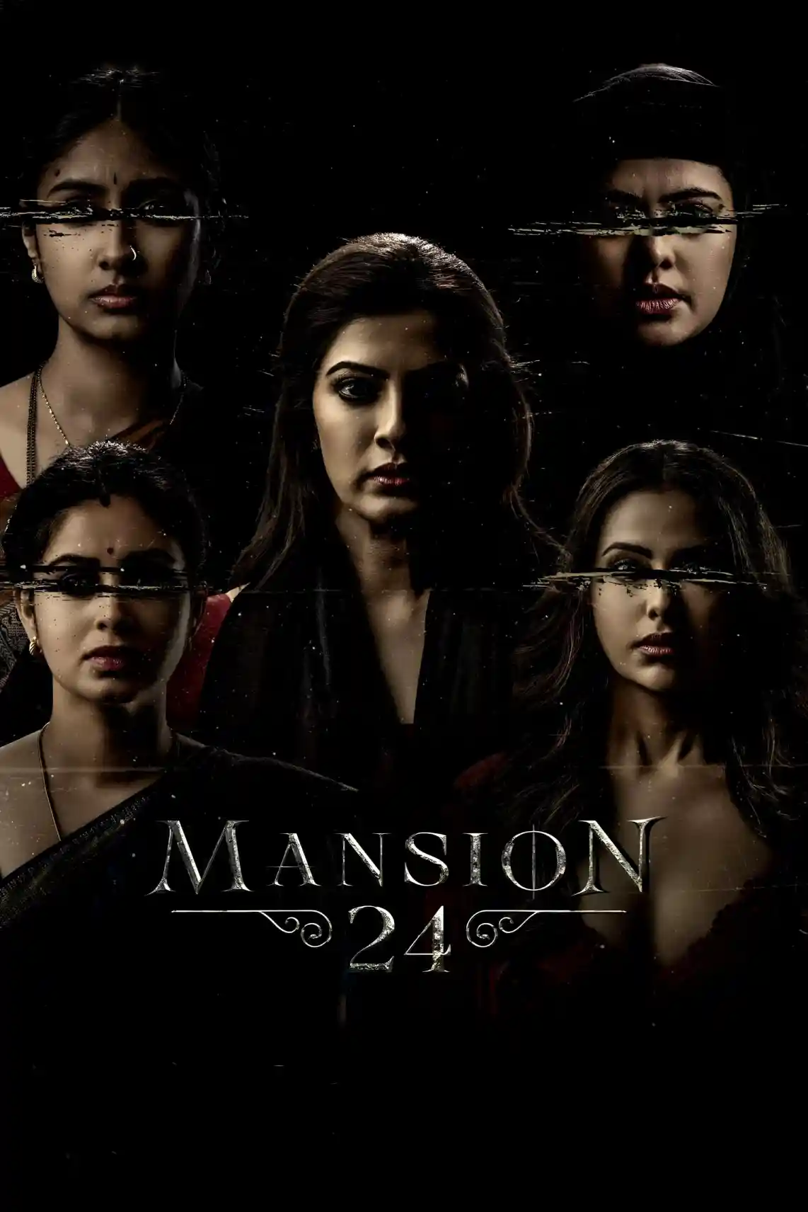 Download Mansion 24 (2023) Season 1 Complete [Hotstar Special] Hindi WEB Series 480p | 720p | 1080p WEB-DL