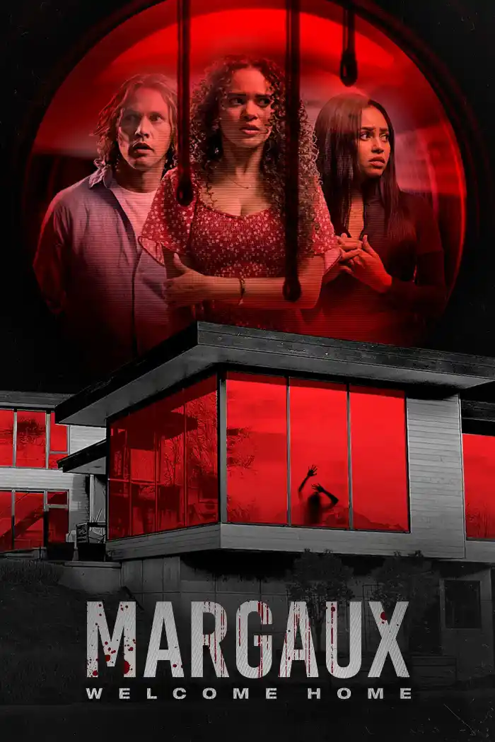 Download Margaux (2022) WEB-DL Dual Audio {Hindi-English} 480p [350MB] | 720p [1GB] | 1080p [2.2GB]