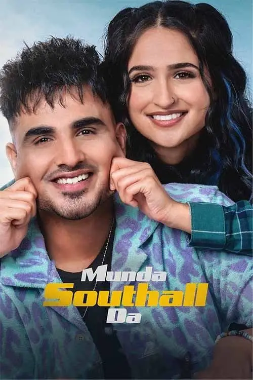 Download Munda Southall DA (2023) HDRip Punjabi Full Movie 480p [400MB] | 720p [1.2GB] | 1080p [2.2GB]