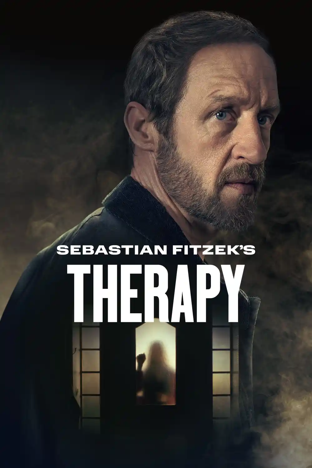 Download Sebastian Fitzek’s Therapy – Season 1 Complete (2023) Amazon Original Multi-Audio {Hindi-English-German} Series 480p | 720p | 1080p WEB-DL