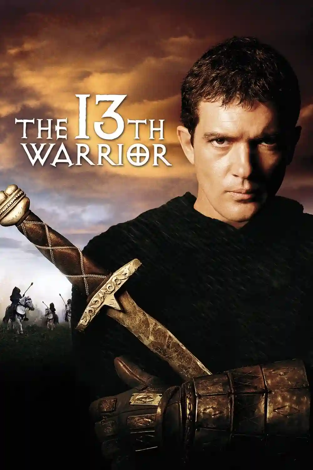 Download The 13th Warrior (1999) BluRay Dual Audio {Hindi-English} 480p [370MB] | 720p [950MB] | 1080p [2GB]