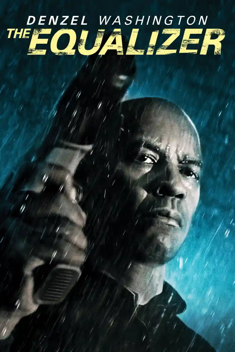 Download The Equalizer (2014) Dual Audio {Hindi-English} 480p [400MB] | 720p [1GB] | 1080p [1.9GB]