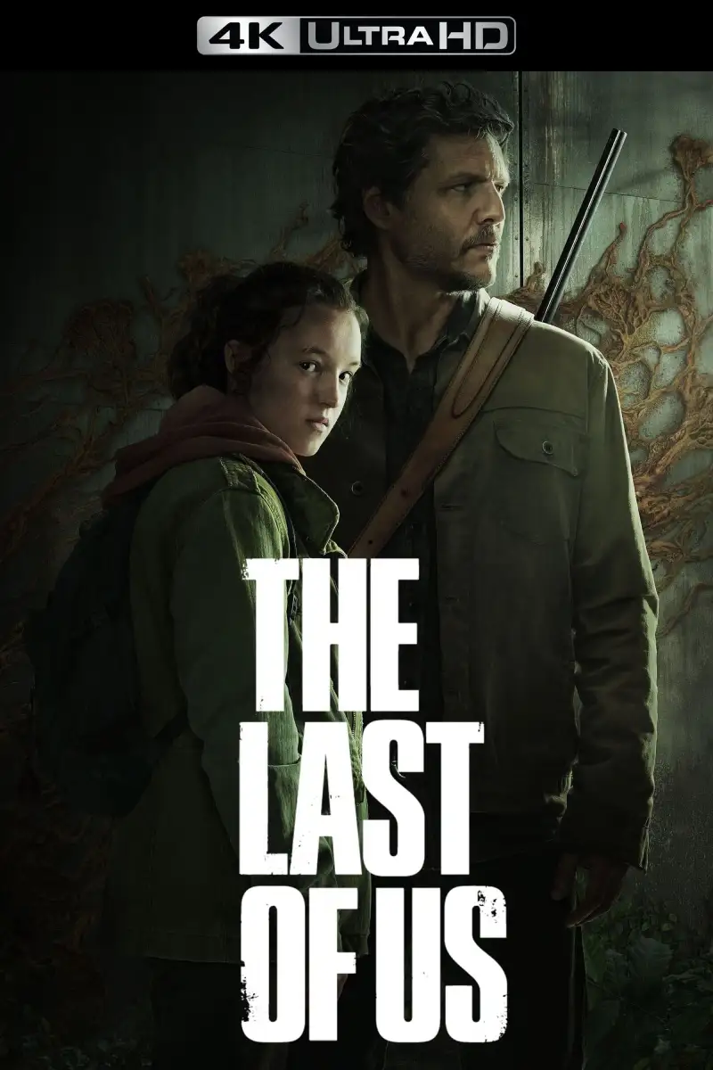 Download The Last Of Us – Season 1 (2023) Hindi Dubbed (ORG) Complete All Episodes 480p | 720p | 1080p WEB-DL