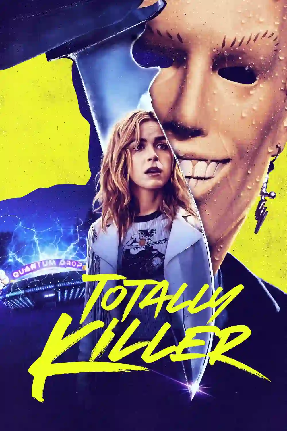 Download Totally Killer (2023) Dual Audio [Hindi + English] AMZN WeB-DL 480p [400MB] | 720p [1GB] | 1080p [2.5GB]