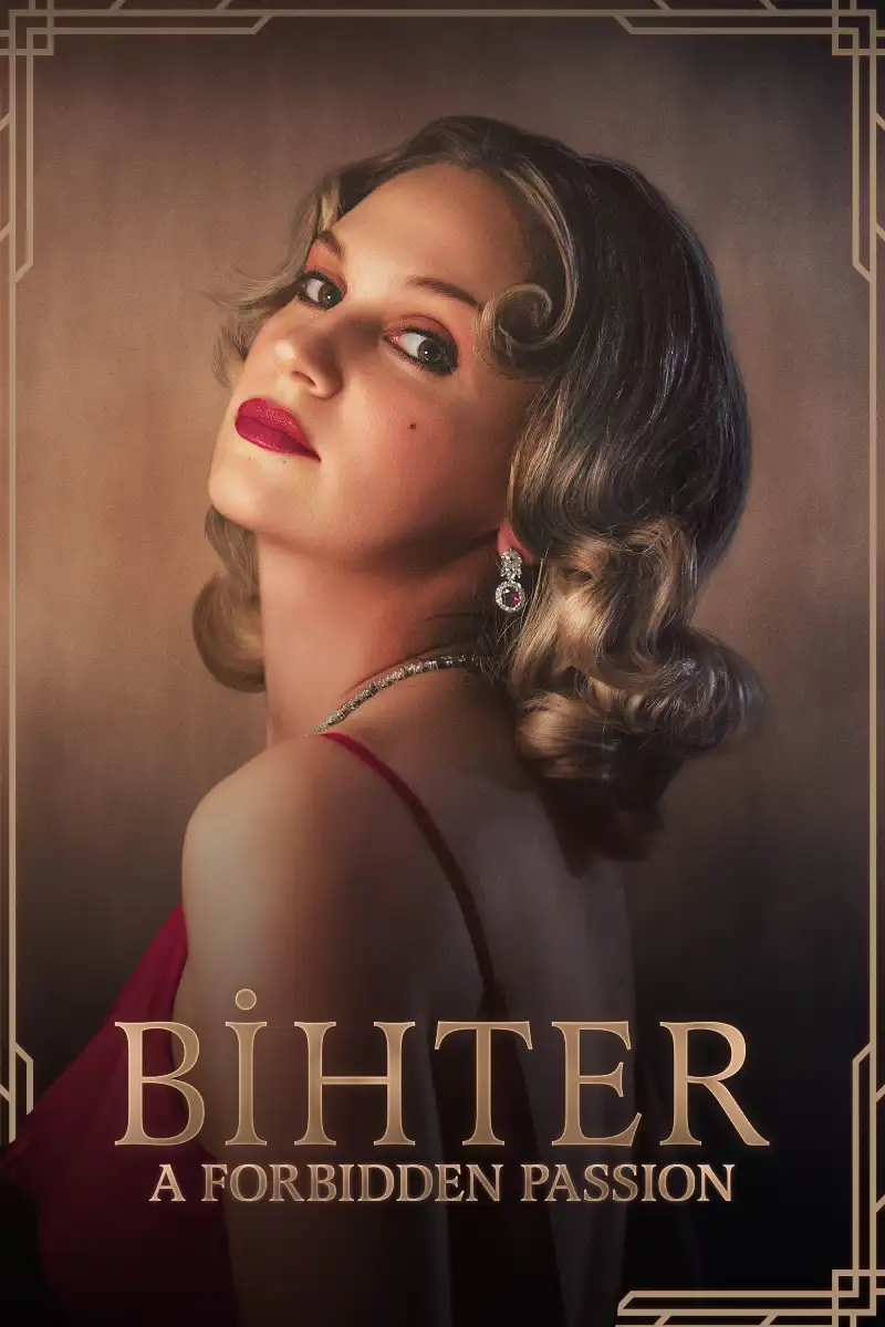 Download [18+] BIHTER: A Forbidden Passion (2023) Dual Audio [Hindi (ORG 5.1) + English] WeB-DL 480p [400MB] | 720p [1.2GB] | 1080p [2.3GB]