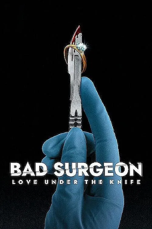 Download Bad Surgeon: Love Under the Knife (Season 1) Dual Audio {Hindi DD 5.1 – English} NetFlix WEB-DL 480p | 720p | 1080p