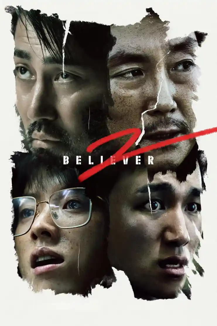 Download Believer 2 – Netflix Original (2023) Multi-Audio {Hindi-English-Korean} 480p [415MB] | 720p [1.2GB] | 1080p [2.7GB]