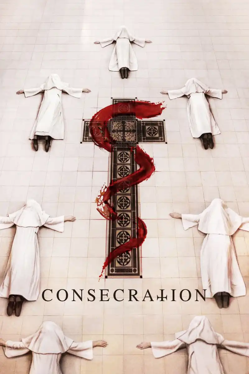 Download Consecration (2023) Dual Audio [Hindi ORG. + English] BluRay 480p [300MB] | 720p [820MB] | 1080p [1.9GB]