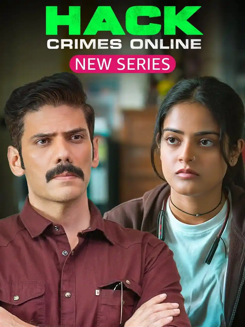 Download Hack Crimes Online (2023) Season 1 Complete [Amazon MiniTV] Hindi WEB Series 480p | 720p | 1080p WEB-DL