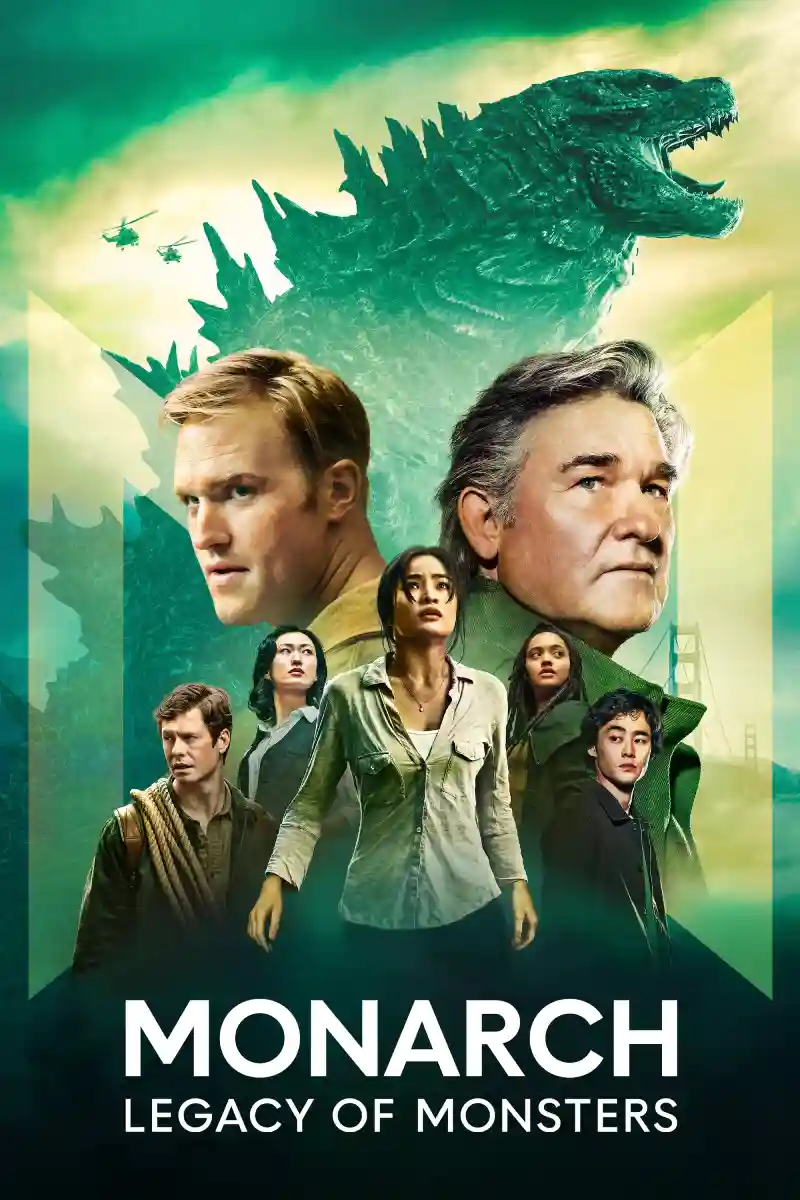 Download Monarch: Legacy Of Monsters (Season 1) Dual Audio [Hindi ORG + English] Apple TV+ Series 480p | 720p | 1080p WEB-DL