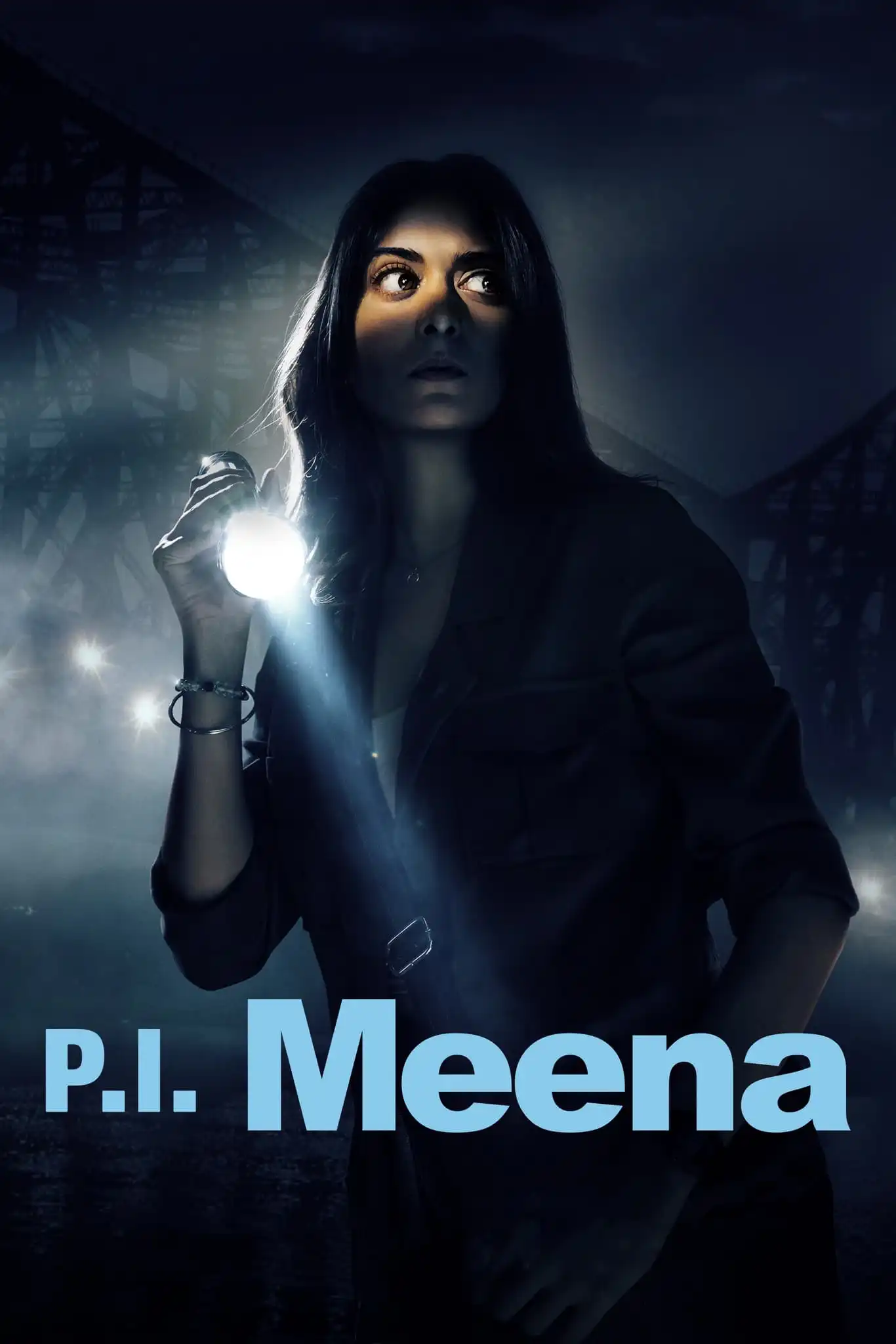 Download P.I. Meena (Season 1) Hindi AMZN Complete Web Series 480p | 720p | 1080p WEB-DL