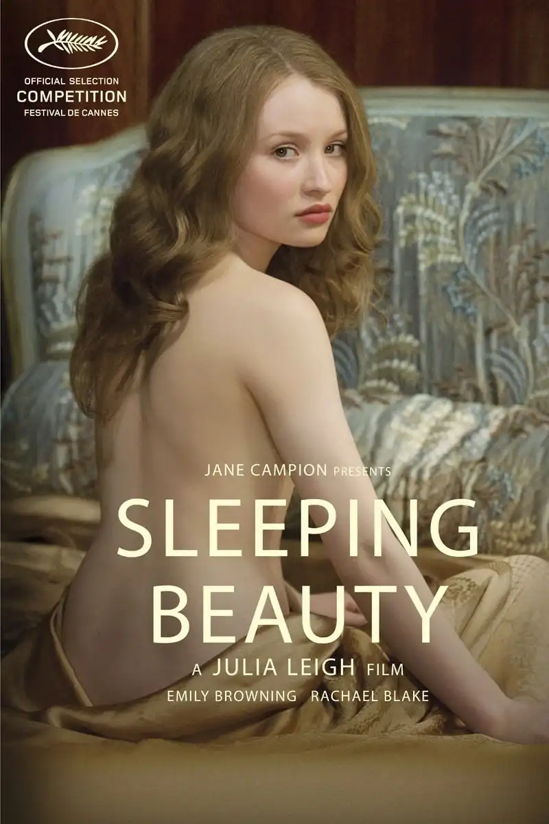 Download [18+] Sleeping Beauty (2011) BluRay {English With Subtitles} Full Movie 480p [320MB] | 720p [850MB] | 1080p [2GB]