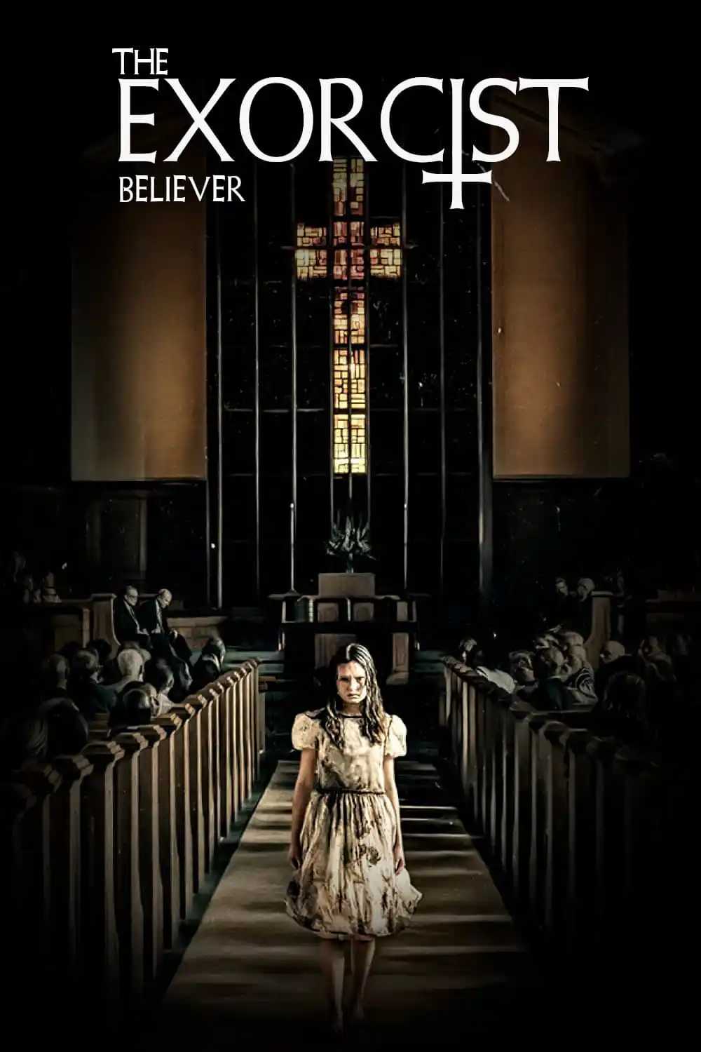 Download The Exorcist: Believer (2023) WEB-DL Dual Audio [ORG 5.1 Hindi + English] 480p [370MB] | 720p [1GB] | 1080p [2.4GB]