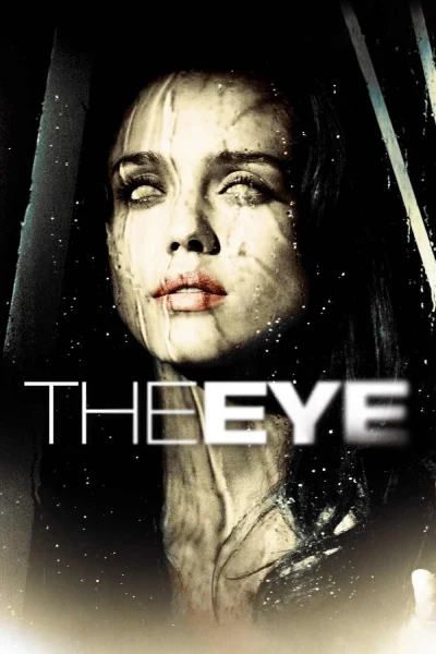 Download The Eye (2008) BluRay Dual Audio {Hindi-English} 480p [350MB] | 720p [850MB] | 1080p [2GB]