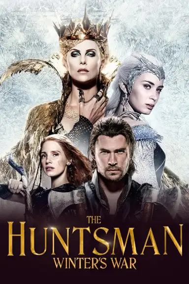 Download The Huntsman: Winter’s War (2016) Dual Audio [Hindi + English] Bluray 480p [350MB] | 720p [1GB] | 1080p [4.8GB]