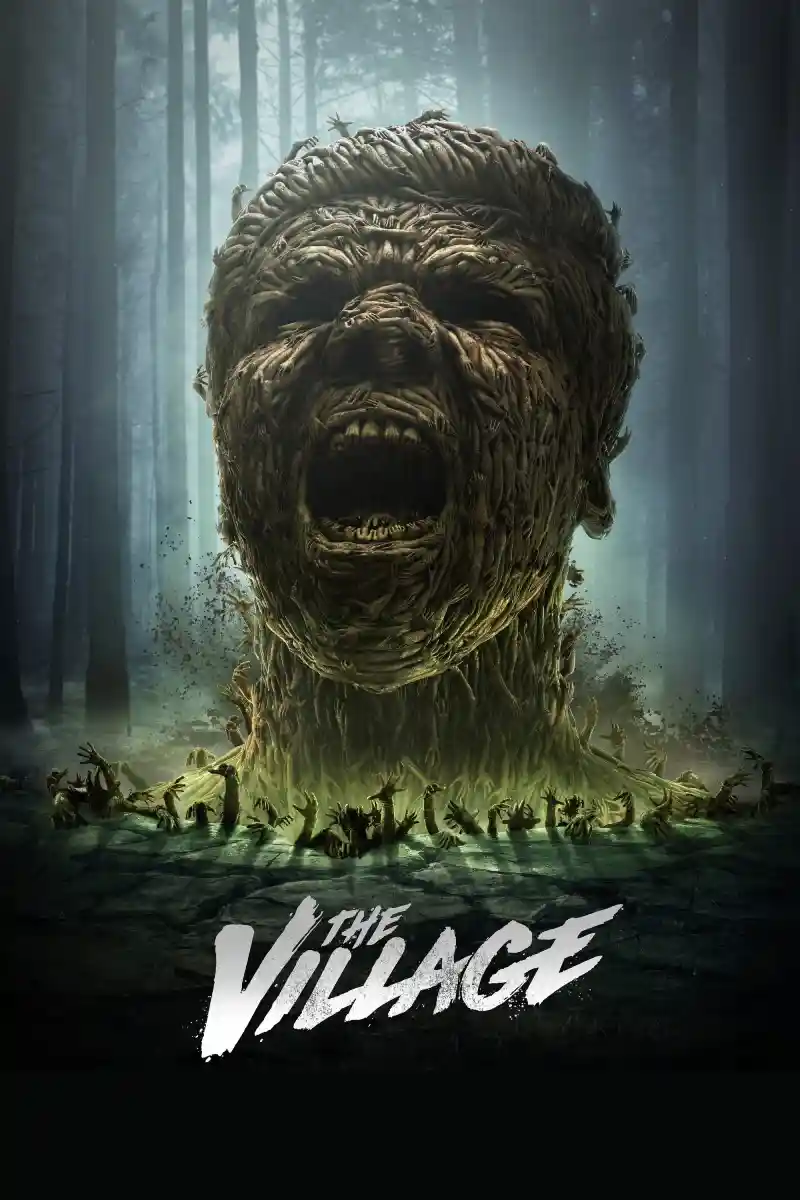 Download The Village (Season 1) Dual Audio [Hindi + Tamil] Hindi Amazon Prime Series 480p | 720p | 1080p WEB-DL