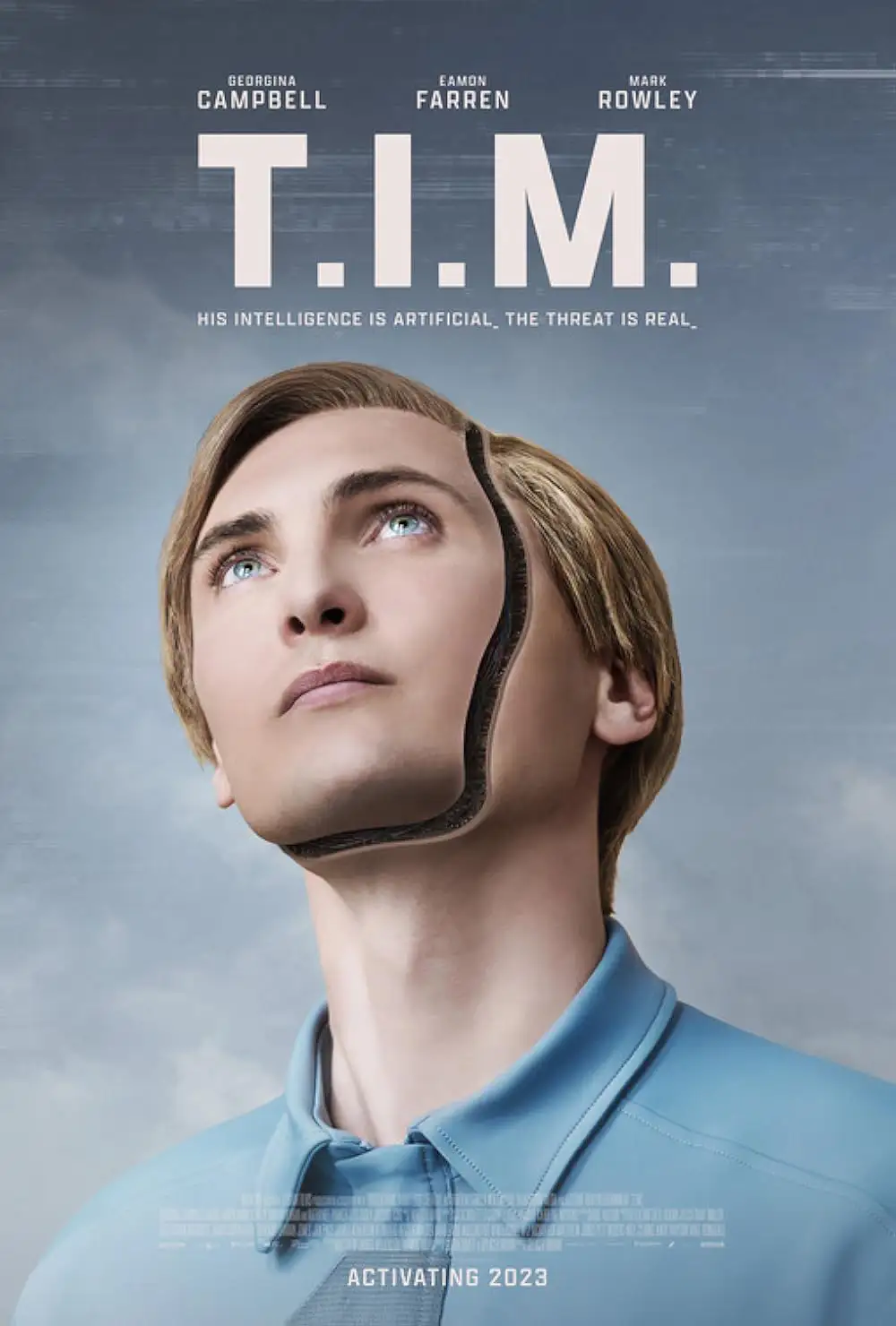 Download Tim (2023) Dual Audio [Hindi ORG. + English] AMZN WeB-DL 480p [400MB] | 720p [1.1GB] | 1080p [2.5GB]