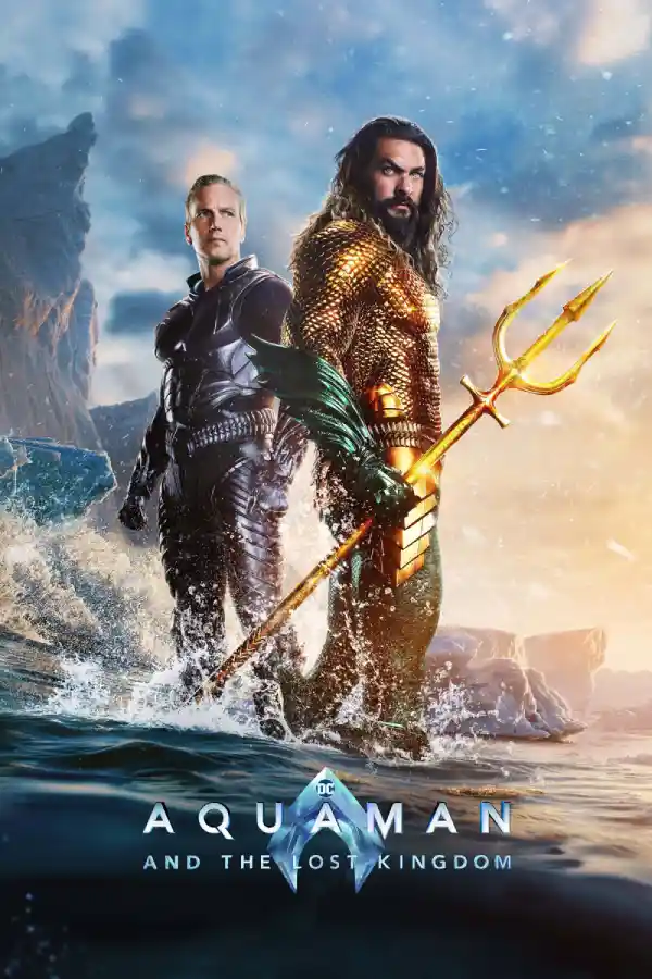 Download Aquaman and the Lost Kingdom (2023) WEB-DL Dual Audio {ORG 5.1 Hindi + English} 480p [450MB] | 720p [1.2GB] | 1080p [2.7GB] | 2160p [14GB] 4K-SDR