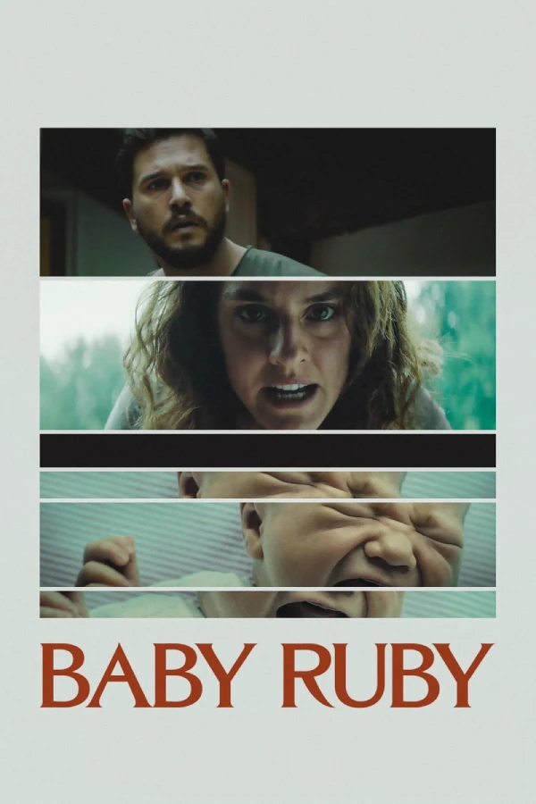 Download Baby Ruby (2022) BluRay Dual Audio {Hindi-English} 480p [300MB] | 720p [850MB] | 1080p [2GB]