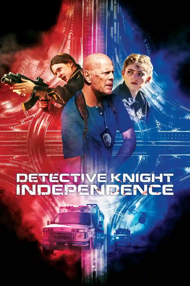 Download Detective Knight: Part 3 – Independence (2023) Bluray Dual Audio {Hindi-English} 480p [320MB] | 720p [850MB] | 1080p [2GB]