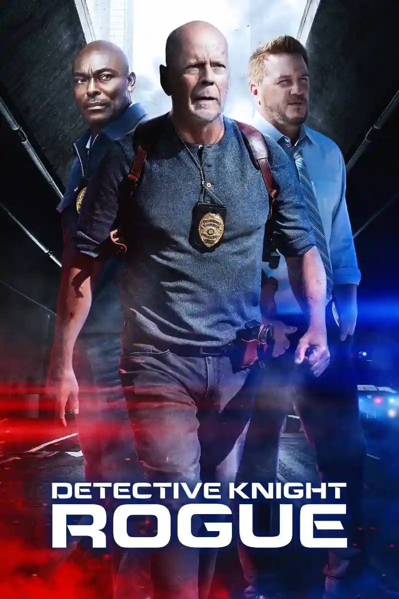 Download Detective Knight: Part 1 – Rogue (2022) BluRay Dual Audio {Hindi-English} 480p [350MB] | 720p [1GB] | 1080p [2GB]