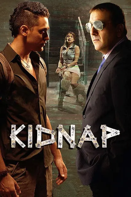 Download Kidnap (2008) Hindi Full Movie WEB-DL 480p [450MB] | 720p [1.1GB] | 1080p [2.6GB]