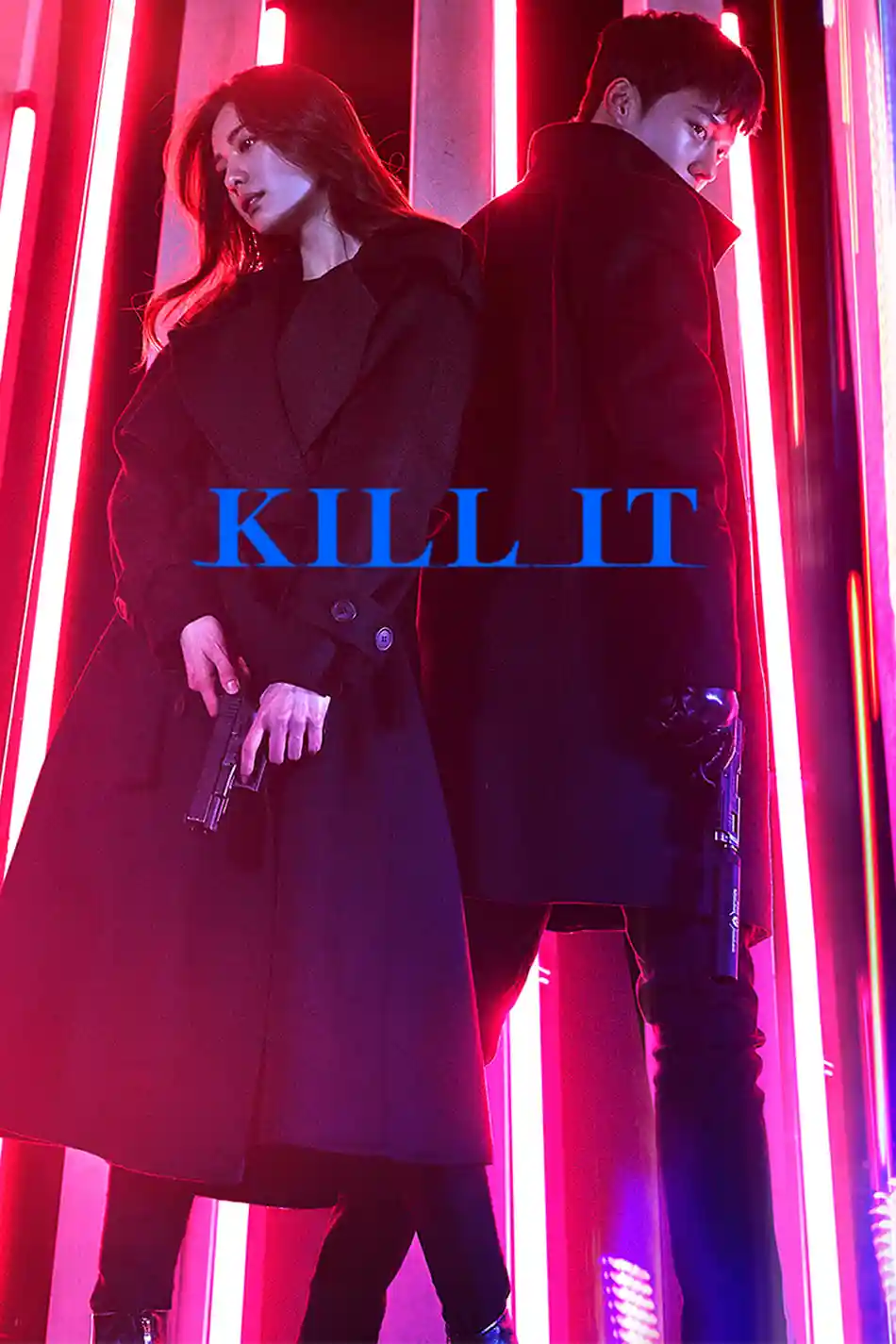 Download Kill It (Season 1 – MX Player) Hindi-Dubbed (ORG) All Episodes 720p | 1080p WEB-DL