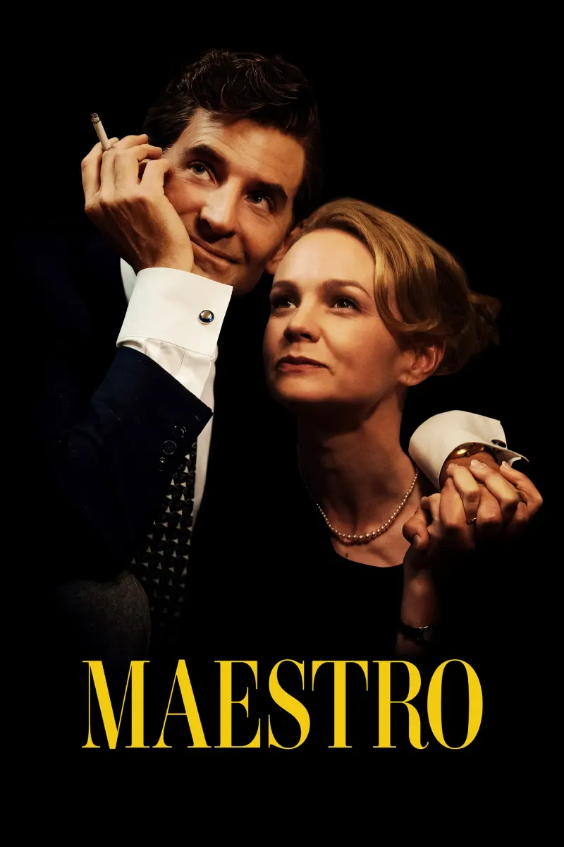 Download Maestro (2023) WEB-DL Dual Audio {Hindi-English} 480p [450MB] | 720p [1.2GB] | 1080p [3GB]