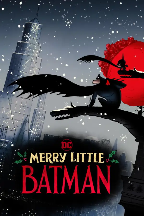 Download Merry Little Batman (2023 – Anime Movie) Amazon Original Dual Audio {Hindi-English} WEB-DL 480p [320MB] | 720p [900MB] | 1080p [2GB]