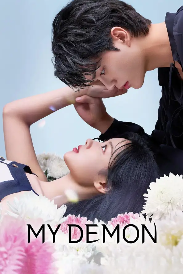 Download My Demon – Season 1 (2023) [S01E04 Added] Korean Audio – With English Subtitles All Episodes 720p | 1080p WEB-DL