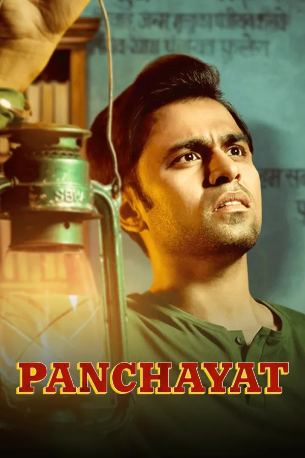 Download Panchayat (2022) Season 2 Hindi Complete Amazon Original WEB Series 480p | 720p | 1080p | 2160p 4K WEB-DL