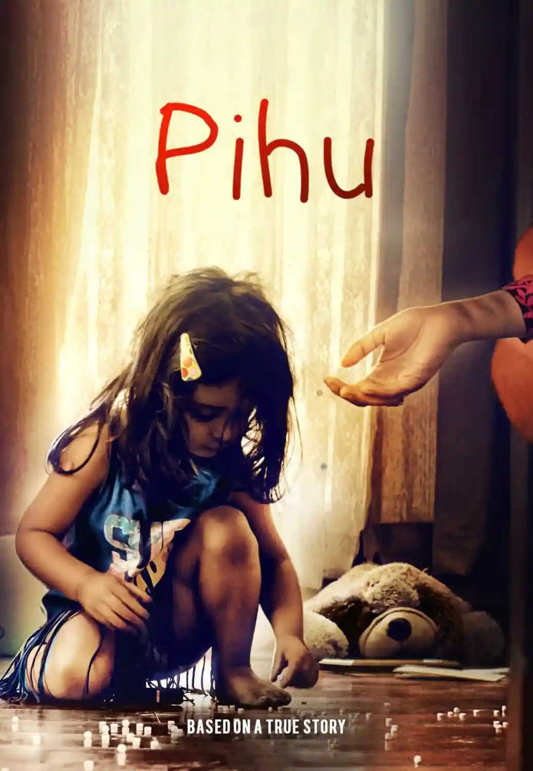 Download Pihu (2018) Hindi Full Movie 480p [250MB] | 720p [800MB] | 1080p [2GB]