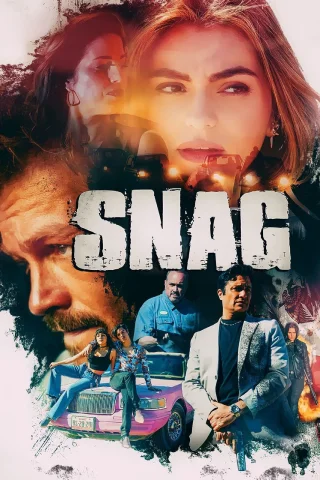 Download SNAG (2023) WEB-DL Dual Audio {Hindi-English} 480p [310MB] | 720p [900MB] | 1080p [2GB]