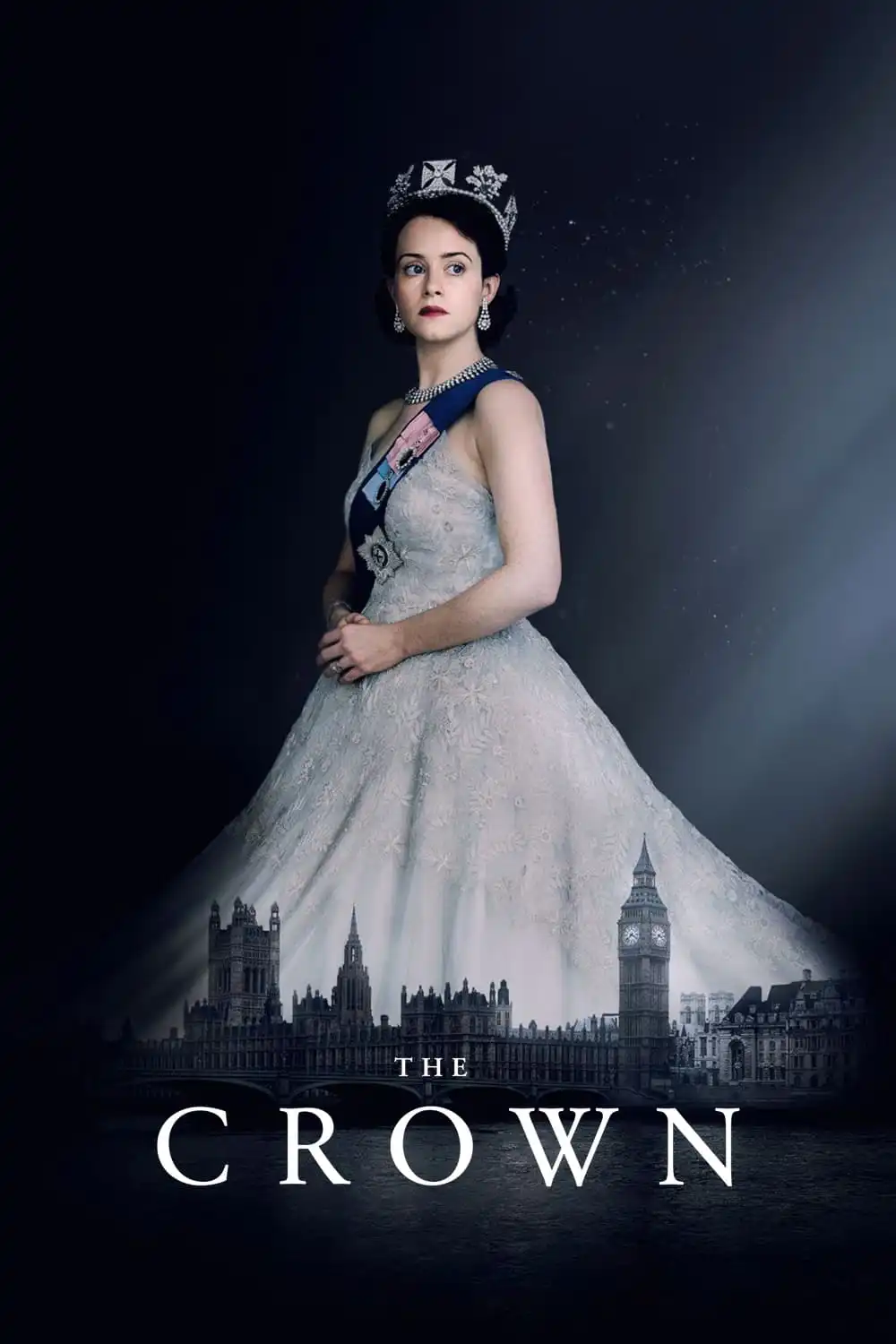 Download The Crown (Season 1 – 6) Dual Audio {Hindi-English} Complete Netflix WEB Series 480p [180MB] | 720p [450MB]