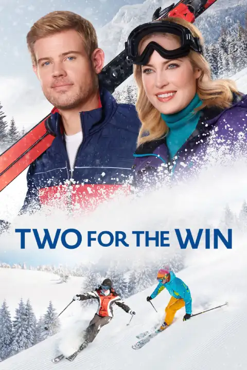 Download Two for the Win (2021) Dual Audio [Hindi + English] WeB-DL 480p [300MB] | 720p [900MB] | 1080p [1.5GB]