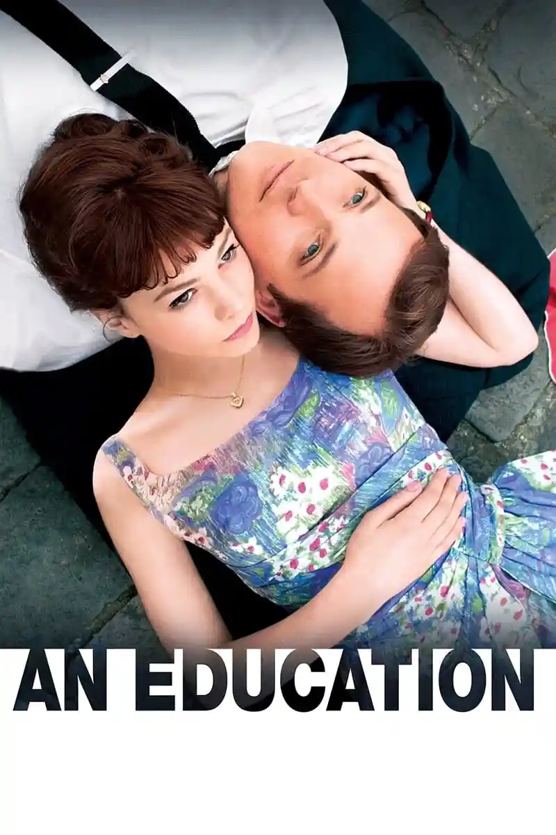 Download An Education (2009) Dual Audio [Hindi + English] WeB-DL 480p [350MB] | 720p [1GB] | 1080p [2GB]