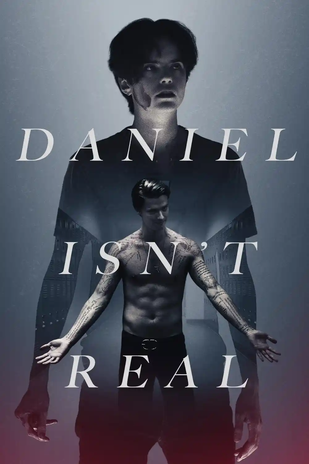 Download Daniel Isn’t Real (2019) BluRay Dual Audio {Hindi-English} 480p [370MB] | 720p [1.2GB] | 1080p [2.3GB]