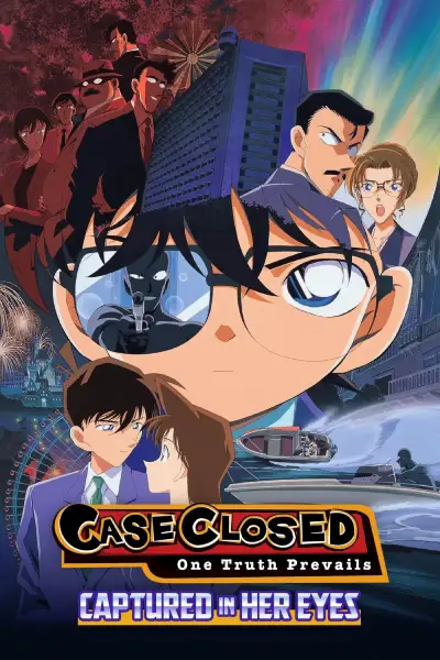 Download Detective Conan: Captured in Her Eyes (2000) Dual Audio [Hindi + English] WeB-DL 480p [500MB] | 720p [900MB] | 1080p [2GB]