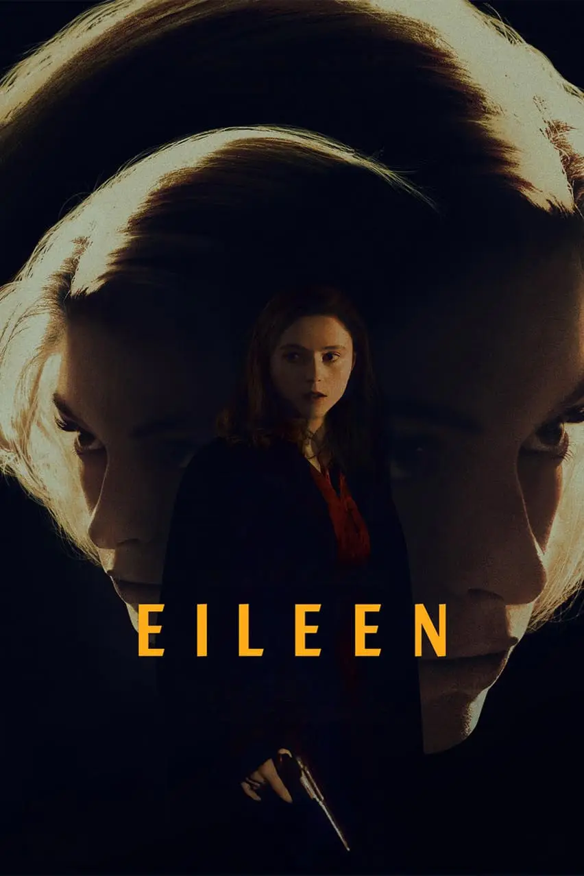 Download Eileen (2023) {English with Subtitles} Full Movie WEB-DL 480p [300MB] | 720p [850MB] | 1080p [2.7GB]