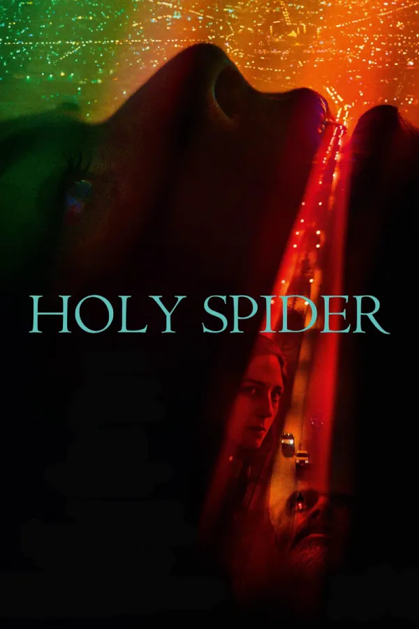 Download Holy Spider (2022) BluRay Hindi Dubbed (ORG) Full-Movie 480p [430MB] | 720p [1.1GB] | 1080p [2.5GB]