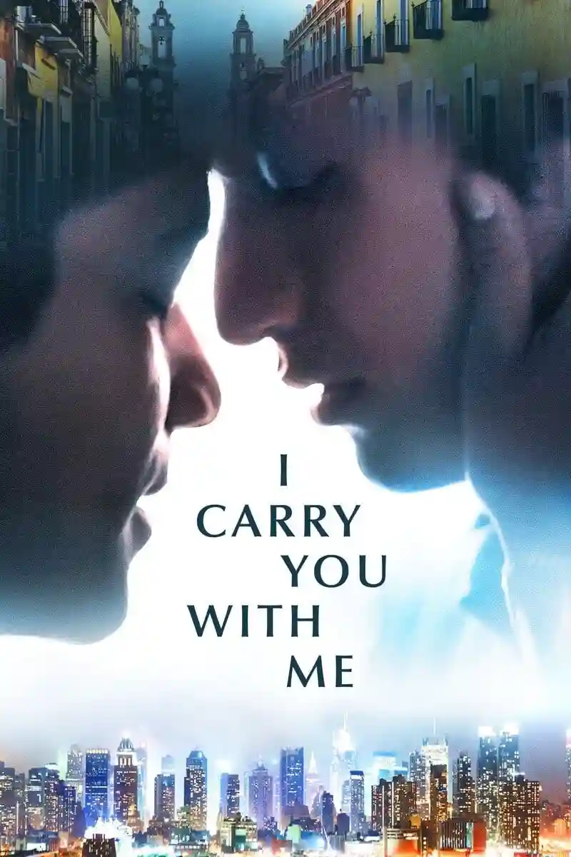 Download I Carry You with Me (2020) BluRay Dual Audio {Hindi-English} 480p [400MB] | 720p [1.2GB] | 1080p [2.5GB]