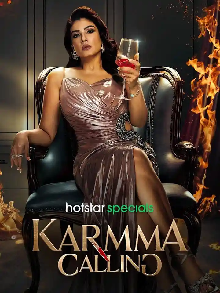 Download Karmma Calling (2024) Season 1 [Hindi DD5.1] Hotstar Special WEB Series 480p | 720p | 1080p WEB-DL