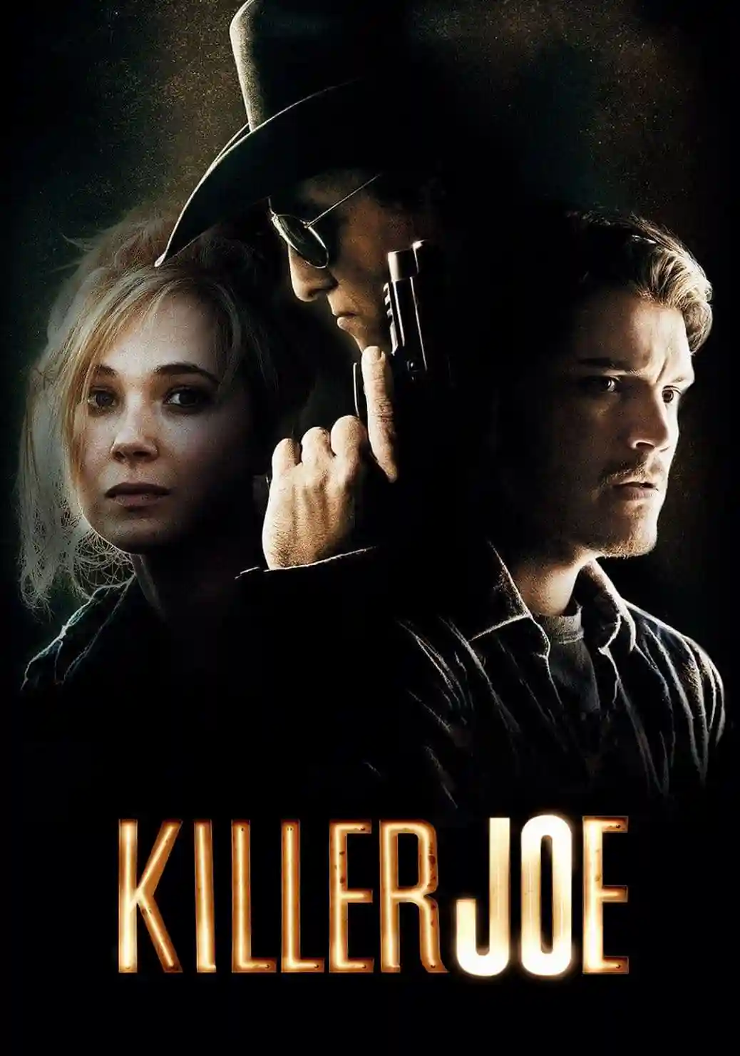 Download [18+] Killer Joe (2011) BluRay Dual Audio {Hindi-English} 480p [440MB] | 720p [950MB] | 1080p [2GB]