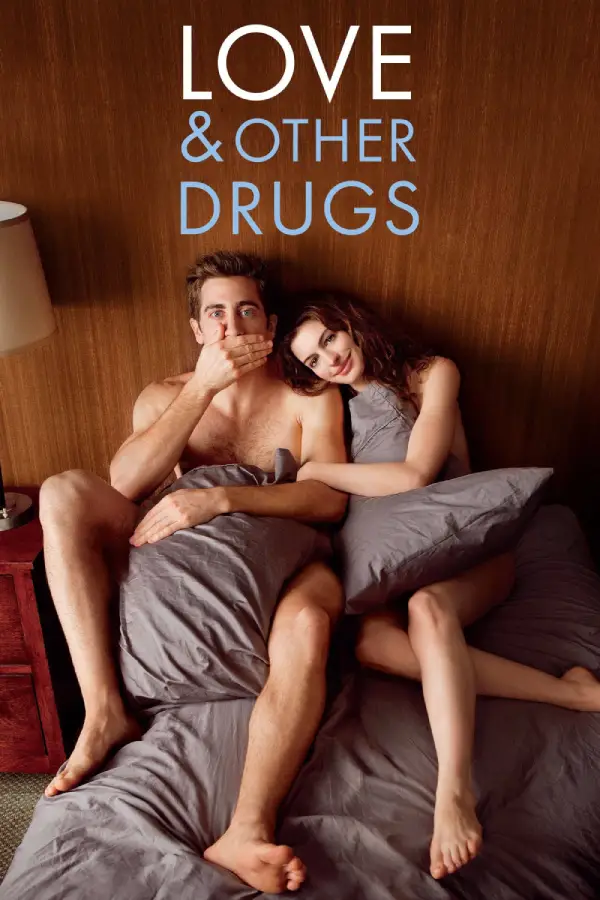 Download Love & Other Drugs (2010) Full Movie {English With Subtitles} 480p [400MB] | 720p [900MB]